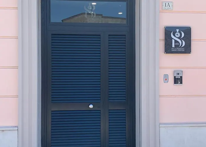 B&B Smart Station Caserta